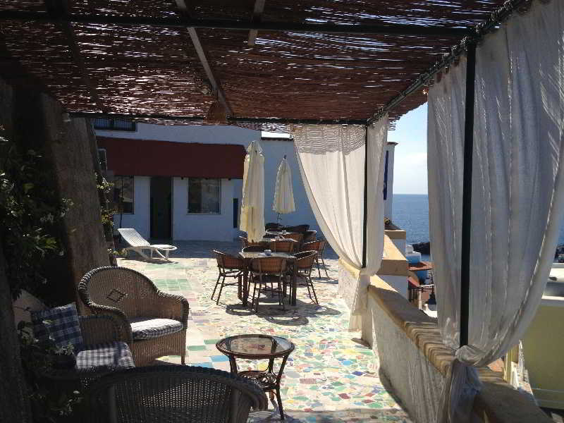 Appartamenti Casa Del Sole Sant'Angelo  Exterior foto