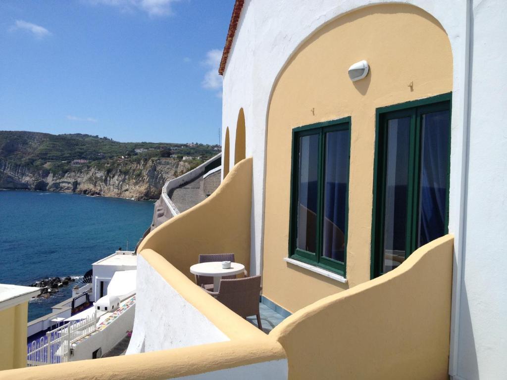 Appartamenti Casa Del Sole Sant'Angelo  Zimmer foto
