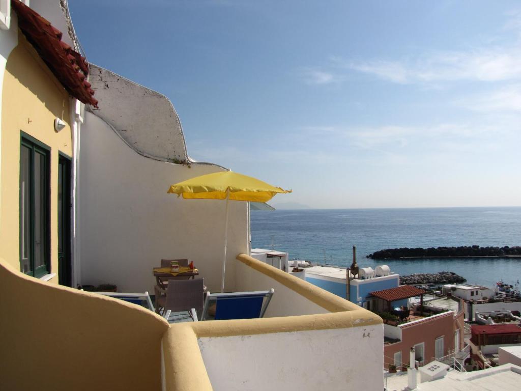 Appartamenti Casa Del Sole Sant'Angelo  Zimmer foto