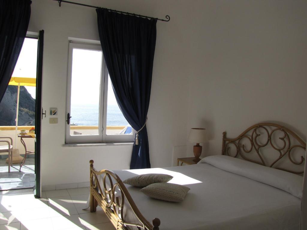 Appartamenti Casa Del Sole Sant'Angelo  Zimmer foto