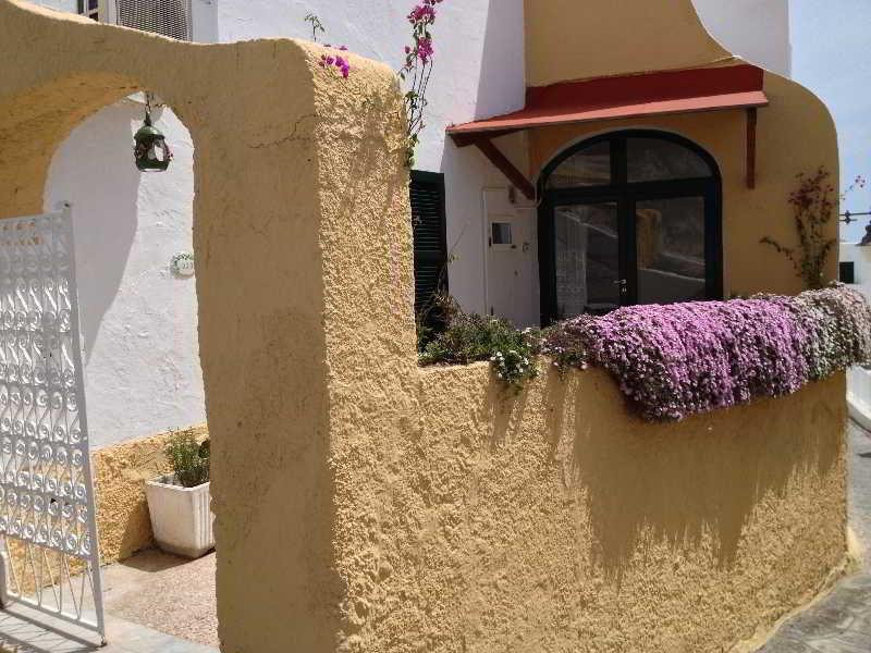Appartamenti Casa Del Sole Sant'Angelo  Exterior foto