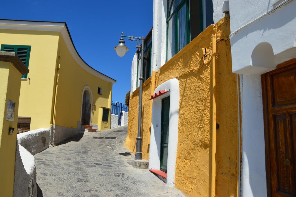 Appartamenti Casa Del Sole Sant'Angelo  Zimmer foto